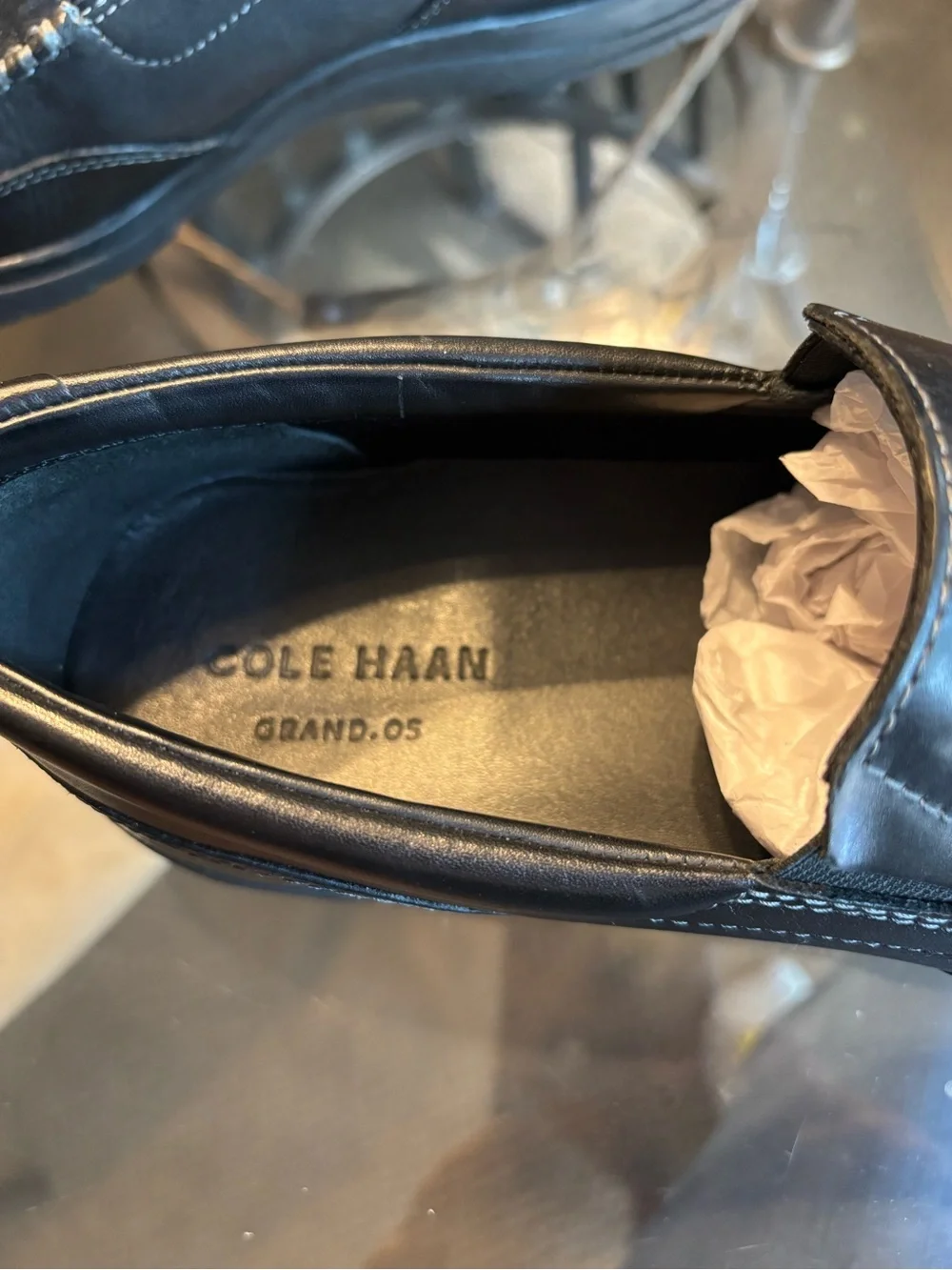 Cole Haan cole haan
